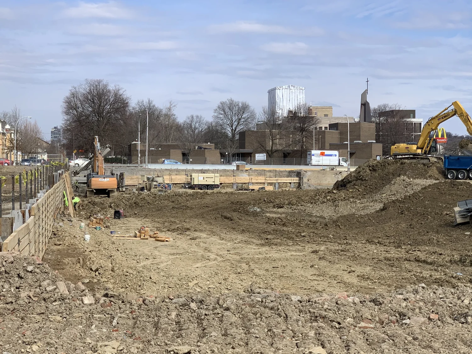 Liberty East - Phase I